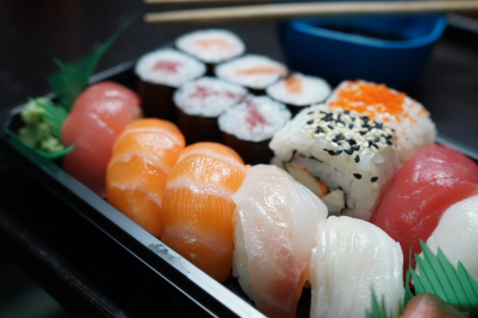 5 Tips for Perfecting Your Homemade Sushi Rolls