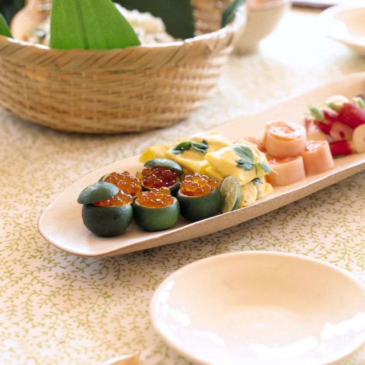 Chef's Tasting Plate